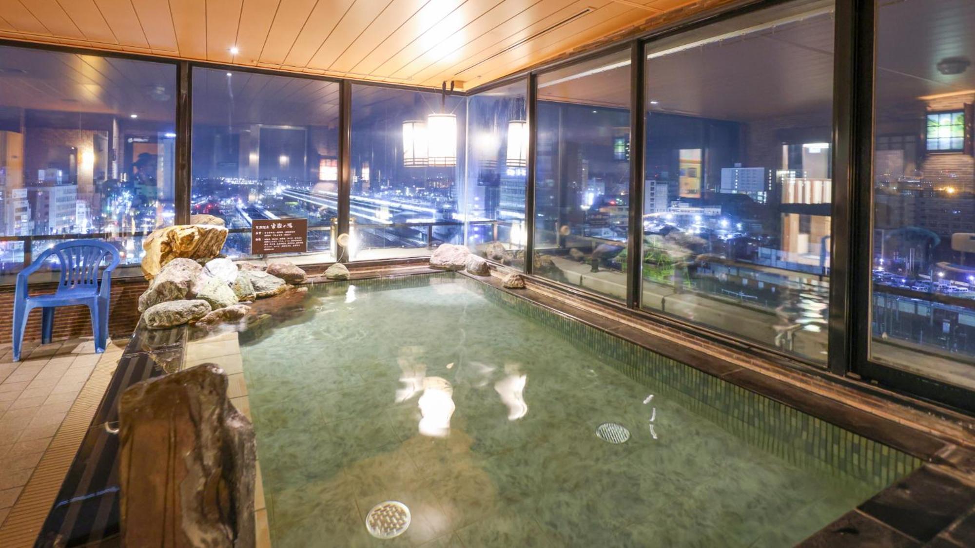 Dormy Inn Mishima Мисима Экстерьер фото